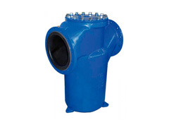 Single filters Krone Filter