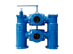 Duplex filters Krone Filter